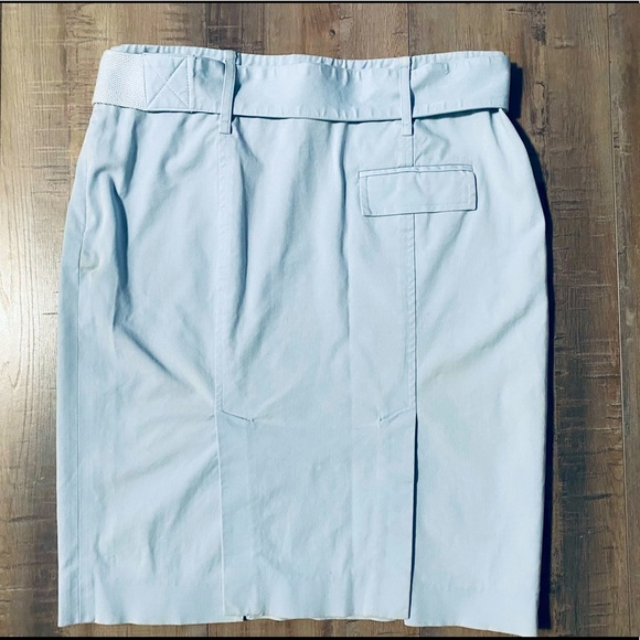 VICTORIA’S SECRET BABY BLUE BODY BY VICTORIA SKIRT ❤️ - Picture 4 of 7